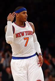 Apr 18, 2017 · carmelo anthony and la la's relationship pays the price for the knicks' dysfunction. New York Knicks Basketball Knicks Photos Espn Nba New York New York Knicks Carmelo Anthony