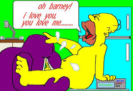 pic257295: Barney – Homer Simpson – The Simpsons - Simpsons Adult Comics