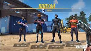Los 800 Mejores Nombres Para Clanes De Free Fire Mobile Gamer Jogos De Celular