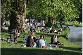 Differences in provider signals geldautomat englischer garten 3, münchen for binary options trading. Englischer Garten Turbopass
