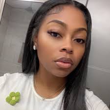 Dalecia Joi Peterson and Malik Middleton's Wedding Website