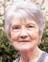 McGRATH (née Patton) Veronica