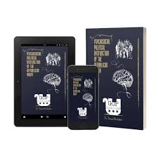 Dr. Daniel Brubaker's New Book “Psychosocial Political Dysfunction Of The  Republican Party” Explores Psychological Dynamics And Shifts In The GOP