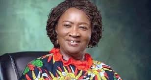 We need men, women with integrity in leadership — Ansah