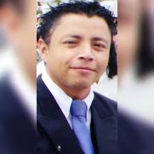 Q.E.P.D. EL SEÑOR: ELIO ALEXANDER POLANCO PAREDES.