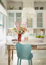 Ricette moderne e della tradizione dalla mia cucina shabby chic. 35 Awesome Shabby Chic Kitchen Designs Accessories And Decor Ideas For Creative Juice
