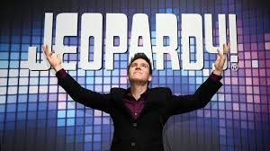 And it's a nearly impossible thing to quantify! This Is How Long James Holzhauer Tried To Get On Jeopardy