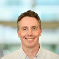 After five and a half amazing years, I've finished my role as Chief…