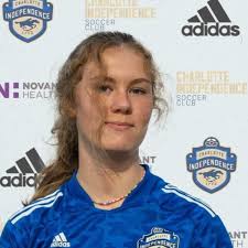 Ella Sandlin's Soccer Recruiting Profile