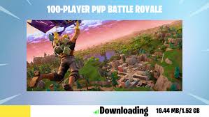 The installer is just for downloading the fortnite apk. How To Install Fortnite On Your Android Device