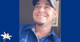 Kevin Mitchell Gonzales, age 34