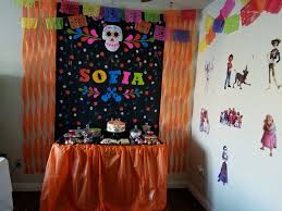 Sabrinas 4th Birthday Fiesta De Coco Decoracion De Fiestas Infantiles Fiesta Ninos