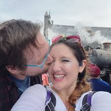 Katie Aiani (@theharrypotterfan) • Instagram photos and videos