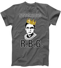 By warrock design on april 14, 2021. Notorious Rbg Ruth Bader Ginsburg T Shirt Teeshirtpalace