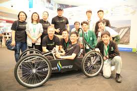 He worked as assistant professor at the electrical engineering department until he became dean of the college of engineering in 2000, and vice president for institutional development in 2006. Sarawak Energy And Learning Curve Science Event Bigger In 2019 Sarawak Energy
