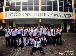 0 ratings0% found this document useful (0 votes). Food Institute Of Malaysia Intake July 2014 Youtube