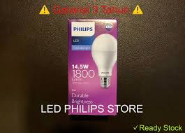 ^ kuat dan tahan lama hingga 15 tahun. Jual Lampu Philips Led 5 Watt Cek Harga Di Pricearea Com