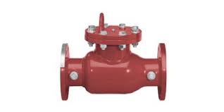 Detector check valve means a check valve having as an integral part a bypass line and meter for the detection of flow. 1000dcv Check Valves Steel Detector Check Valves By Ames