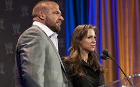 Pro wrestler/ daughter of a mechanic former emt tuning up the world bookings.amber nova. Amber Nova Says Triple H And Stephanie Mcmahon Have A Very Family Oriented Vibe Backstage