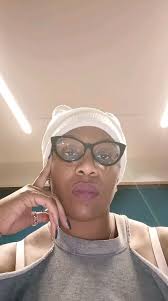 Amelia Parillon 🇩🇲 🏳️‍🌈🇵🇸 (@parillonactress) • Instagram photos and  videos