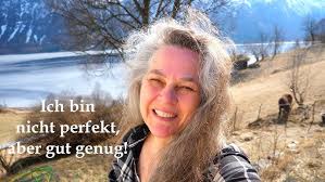 I'm not perfect but good enough