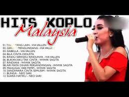 Lagu Malaysia Versi Dangdut Koplo Full Album Youtube Jika hasilnya tidak berisi lagu yang anda cari, cobalah mencari lagu dengan nama artis atau dengan nama lagu tersebut.