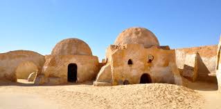 Star War Site At Southern Tunisia Tunisia Things To Do Stuff To Do