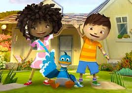 Zack and quack printable images for colouring. First Look Nick Jr S Zack Quack Indiewire