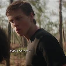 Liam Stewart Darkest Minds