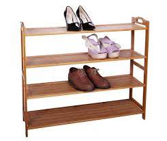 Tidak semestinya rak kasut itu perlu di lihat hanya sebagai rak kasut sahaja. 6 Rak Kasut Kayu Pilihan Nitizen Malaysia Portal Informatif Anda