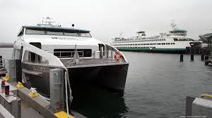 Port orchard ferry dock, bremerton ferry dock, annapolis ferry dock and park & ride schedule effective: Study Identifies 7 Potential Foot Ferry Routes For Puget Sound Area Puget Sound Business Journal