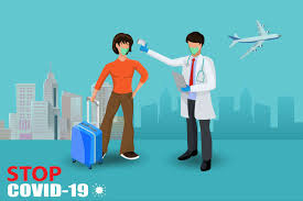 Zahlreiche sehr bekannte deutsche schauspieler machen setzen sich mit dem lockdown auseinander. At Vienna Airport Travellers Can Avoid Quarantine If They Opt For A 190 Covid 19 Test Vienna Times Of India Travel