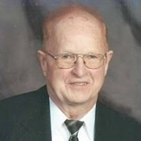 James H. "Jim" Pethtel Obituary (2024)