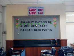 Klinik pergigian dr smile shah alam. Klinik Pergigian Bandar Seri Bangi Avenue Seksyen 6 Facebook