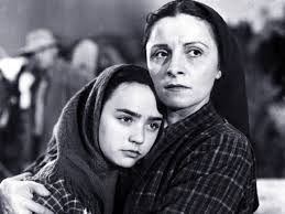 Another one of my Mom and Aunt all time favorite films. 1952- 'The Miracle  Of Our Lady Of Fatima' starring- Susan Whitney, Sherry Jackson, Gilbert  Roland, Sammy Ogg, Frank Silvera, Richard Hale,