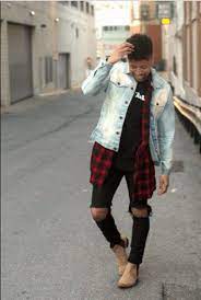 5vzxqsrdzkm34m Fjallraven's singi ($110) ticks all the boxes. https www outfittrends com how to wear a flannel shirt men