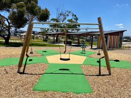 The well utilised park has equipment for all ages and abilities, along with extensive bbq. Puddles And Play Creative Play Spaces Of Geelong And Surrounds Posts Facebook