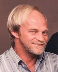 Obituary information for Joseph Pete Scott