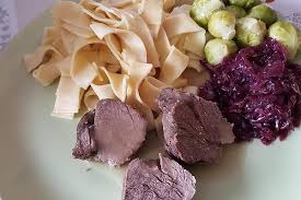 Eifeler Wildschwein Schmorbraten Von Heimwerkerkonig Chefkoch Rezept Schmorbraten Schmoren Rezepte