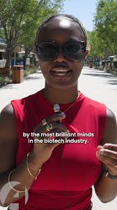 Rene Backer may be new to Amgen's Respiratory division, but her passion for  making a difference has driven her career from the start. Visit the link  below to join this diversely talented