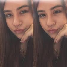 Alexis Rodarte's Instagram, Twitter & Facebook