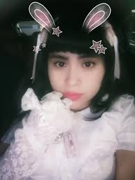 Ashley Ramon (@rosey_marina)