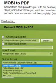 Apa Itu File Mobi Dan Bagaimana Saya Membuka Satu Bagaimana Caranya Kiat Komputer Dan Informasi Berguna Tentang Teknologi Modern