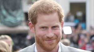 Prince Harry's friend calls him an 'angry boy' who misses home