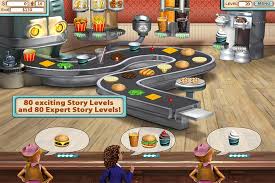 When you think of the creativity and imagination that goes into making video games, it's natural to assume the process is unbelievably hard, but it may be easier than you think if you have a knack for programming, coding and design. Burger Shop Big Fish Games Free Delivery Goabroad Org Pk