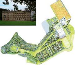 Prepare for your new build we provide exceptional architectural design solutions The Lost Gardens Of Barnsley