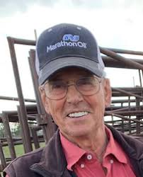 Obituary for James Michael Connolly