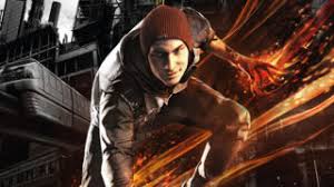 How to unlock the rip jacket this is my first vid. Infamous Second Son Special Editions Announced Gematsu