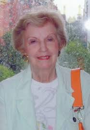 Wilma Taylor Obituary