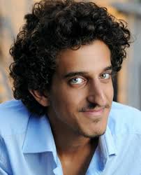 David Shaul's Instagram, Twitter & Facebook